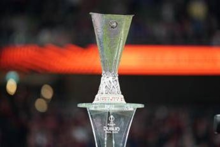 Europa League, oggi il sorteggio per Milan e Juventus: orario, fasce e dove vederlo