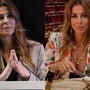 Vannacci nella bufera, Siracusano lo attacca per la foto ritoccata senza maglietta: "Squallido usare l'AI per spogliare una donna, è uno schifo" Vannacci nella bufera, Siracusano lo attacca per la foto ritoccata senza maglietta: "Squallido usare l'AI per spogliare una donna, è uno schifo"