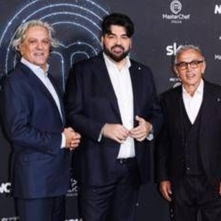 MasterChef Italia, giovedì 29 gennaio: primo traguardo per i cuochi amatoriali MasterChef Italia, giovedì 29 gennaio: primo traguardo per i cuochi amatoriali
