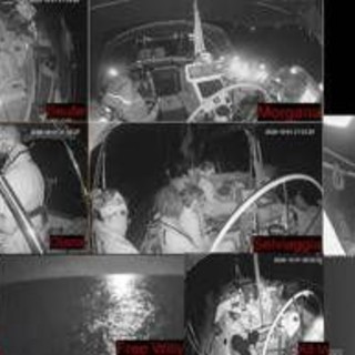 Flotilla, navi intercettate da Israele ma missione continua: "Avanti verso Gaza" Flotilla, navi intercettate da Israele ma missione continua: "Avanti verso Gaza"