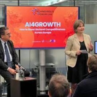 Apply AI: come l’Ue può recuperare terreno spingendo sull’adozione Apply AI: come l’Ue può recuperare terreno spingendo sull’adozione