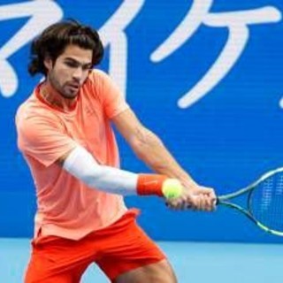 Sorpresa a Shanghai, Alcaraz eliminato da Bergs al terzo turno Sorpresa a Shanghai, Alcaraz eliminato da Bergs al terzo turno