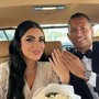 L'ex Lazio Cesar si è sposato con Stefania Marchionna: Mancini tra i testimoni L'ex Lazio Cesar si è sposato con Stefania Marchionna: Mancini tra i testimoni