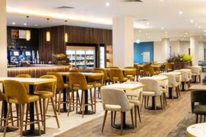 David Lloyd Malaspina a Milano si rinnova, tra nuovi spazi e visione strategica sul futuro David Lloyd Malaspina a Milano si rinnova, tra nuovi spazi e visione strategica sul futuro