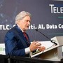 Gola (Open Fiber): "Più utilizzo della fibra per AI, cloud e digitale Italia" Gola (Open Fiber): "Più utilizzo della fibra per AI, cloud e digitale Italia"