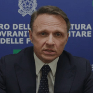 Logistica, Lollobrigida: "Investiti 800 milioni per il settore"