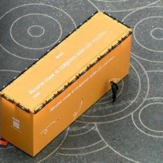 Malattie renali rare, a Milano Citylife installazione per ‘guardarle da vicino’ Malattie renali rare, a Milano Citylife installazione per ‘guardarle da vicino’