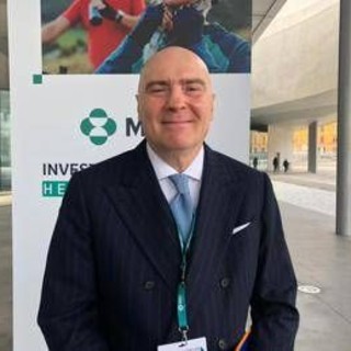 Cattani (Farmindustria): "Testo unico per superare payback e nuove sfide" Cattani (Farmindustria): "Testo unico per superare payback e nuove sfide"