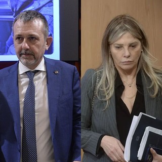 Ministero della Giustizia, si dimettono Delmastro e Bartolozzi