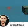 "Depongo le armi, non giudicatemi", l'attore Arnaud Denis sceglie l'eutanasia a 43 anni "Depongo le armi, non giudicatemi", l'attore Arnaud Denis sceglie l'eutanasia a 43 anni