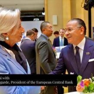 Ue, Ghribi (Gsd-Gksd): "Rapporto transatlantico centrale e imprescindibile"