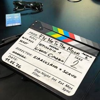Mundys: on air il podcast 'Fly me to the Moon', storie e idee per raccontare i futuri in arrivo Mundys: on air il podcast 'Fly me to the Moon', storie e idee per raccontare i futuri in arrivo