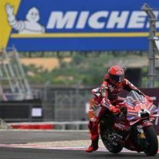 MotoGp, Marquez domina gara sprint in Ungheria davanti ad Acosta e Bezzecchi