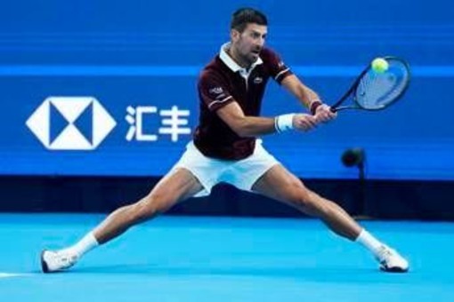Djokovic e la vittoria degli studenti in Serbia: "Grande ammirazione per loro" Djokovic e la vittoria degli studenti in Serbia: "Grande ammirazione per loro"