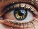 Halloween, da lenti colorate a glitter e trucco: le insidie sottovalutate per gli occhi