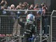 Gp Montecarlo, festa Antonelli per la pole: "Non vedo l'ora che arrivi la gara" Gp Montecarlo, festa Antonelli per la pole: "Non vedo l'ora che arrivi la gara"
