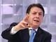 Conte “Dal governo decreti ridicoli su sicurezza, mancano 25 mila agenti”