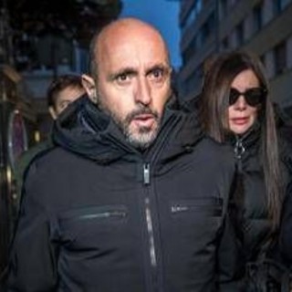 Crans-Montana, Palazzo Chigi: "Ambasciatore tornerà in Svizzera dopo costituzione di squadra investigativa comune" Crans-Montana, Palazzo Chigi: "Ambasciatore tornerà in Svizzera dopo costituzione di squadra investigativa comune"