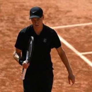 Roland Garros, Sinner debutta contro francese Tabur: il sorteggio del tabellone maschile