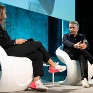 L'Oreal, punta sulle startup, Balooch: "150 partnership in un anno" L'Oreal, punta sulle startup, Balooch: "150 partnership in un anno"