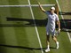 Sinner ai quarti di Wimbledon, battuto il giapponese Mochizuki Sinner ai quarti di Wimbledon, battuto il giapponese Mochizuki