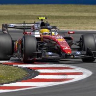 F1, Gp Bran Bretagna: la gara sprint - Diretta F1, Gp Bran Bretagna: la gara sprint - Diretta