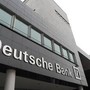 Deutsche Bank, perquisizioni a Francoforte e Berlino: indagini su riciclaggio Deutsche Bank, perquisizioni a Francoforte e Berlino: indagini su riciclaggio