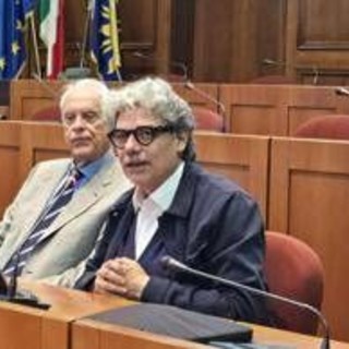 Ai: Bertolotti (Sky Italia), 'connettività non è più elemento accessorio' Ai: Bertolotti (Sky Italia), 'connettività non è più elemento accessorio'