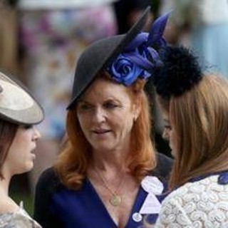 Dove è finita Sarah Ferguson? Secondo un esperto reale ha trascorso l'estate nella dimora del suo ex fidanzato in Svizzera