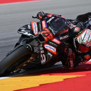 MotoGp, oggi si corre ad Aragon: orario, griglia di partenza e dove vedere il Gran Premio