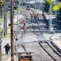 Treni, circolazione sospesa nel nodo di Verona per danni maltempo