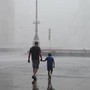 Caldo bye bye, si ricomincia a respirare: mercoledì Italia senza afa Caldo bye bye, si ricomincia a respirare: mercoledì Italia senza afa