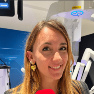 Serretti (ab medica), 'da Vinci 5 supporta urologo in ogni fase intervento'   Serretti (ab medica), 'da Vinci 5 supporta urologo in ogni fase intervento'  