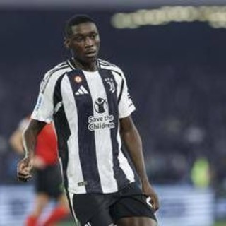 Juventus, i possibili sostituti di Vlahovic: Kolo Muani in pole