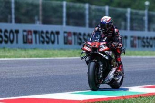 MotoGp Ungheria, oggi qualifiche e gara sprint: orario e dove vederle in chiaro