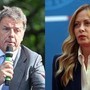 Bollo auto, Renzi contro Meloni: "Mi diede del venditore di pentole, si scusi". Lei: "Bravo, hai scoperto differenza tra annunciare e realizzare"