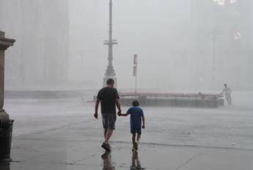 Caldo, ultimi giorni di tregua ma prima il maltempo: le previsioni meteo Caldo, ultimi giorni di tregua ma prima il maltempo: le previsioni meteo