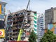 Drone russo colpisce edificio in Romania, 2 feriti Drone russo colpisce edificio in Romania, 2 feriti