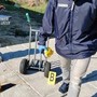 Lecce, anziano trovato morto in un pozzo a Torre Rinalda: fermato un 32enne Lecce, anziano trovato morto in un pozzo a Torre Rinalda: fermato un 32enne