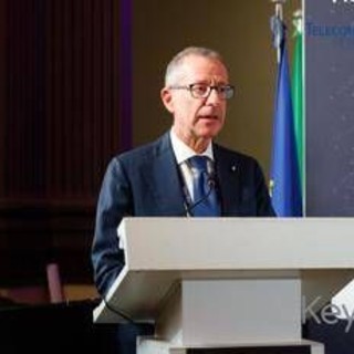 Protto ( Cellnex): "Torri Tlc infrastrutture chiave per sicurezza e digitale"