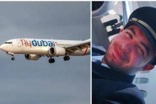 Volo FlyDubai, il copilota e il piano contro Israele: "Volevo vendicare Gaza"