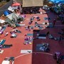 Migranti a Ceuta, tra rimpatri forzati e allarme nuove ondate per Ferragosto
