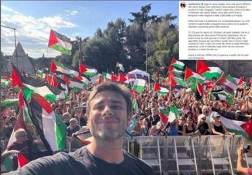 Di Battista: "Mi sento meglio, torno in Italia venerdì"