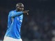Ufficiale la cessione di Lukaku dal Napoli al Fenerbahçe Ufficiale la cessione di Lukaku dal Napoli al Fenerbahçe