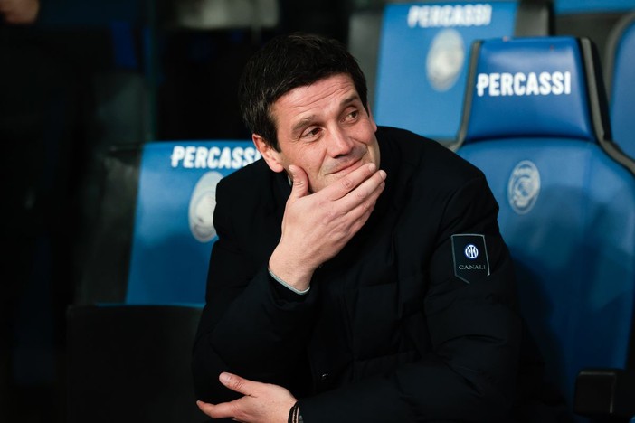 Chivu “Bologna ha messo in difficoltà chiunque, Scudetto? Tutte in corsa” Chivu “Bologna ha messo in difficoltà chiunque, Scudetto? Tutte in corsa”