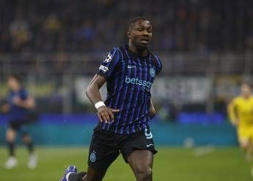 Serie A, oggi Torino-Inter - La partita in diretta