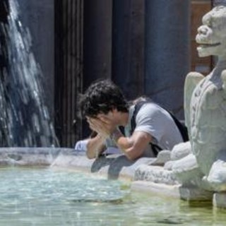 Nuova ondata di calore, temperature in rialzo dopo il maltempo: previsioni meteo Nuova ondata di calore, temperature in rialzo dopo il maltempo: previsioni meteo