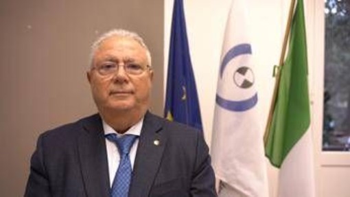 Magi: "Congresso Sumai occasione per passare dalle parole ai fatti" Magi: "Congresso Sumai occasione per passare dalle parole ai fatti"