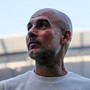 Guardiola: "La panchina non mi manca, ora voglio scoprire la vita" Guardiola: "La panchina non mi manca, ora voglio scoprire la vita"