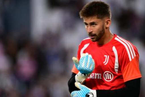 Juventus, Vicario incanta e la Serie A... sfotte Di Gregorio